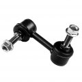 Ocpty New K6666 Front Left Sway Bar End Link Fit For Chevy Trailblazer Ext Gmc Envoy Xl Isuzu Ascender Oldsmobile Bravada