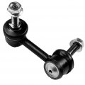 Ocpty New K6666 Front Left Sway Bar End Link Fit For Chevy Trailblazer Ext Gmc Envoy Xl Isuzu Ascender Oldsmobile Bravada