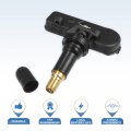 X Autohaux 4pcs 56029359ac 68406531aa Tire Pressure Monitoring System Sensor Tpms 433mhz For Jeep Commander 2008-2010 Grand