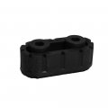 Polaris Rzr Isolator Mount Genuine Oem Part Qty 1