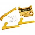 Woodstock D4061 Safety Kit 5-piece