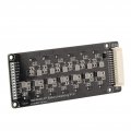 Lithium Battery Energy Transfer Board 1 2a 14s Active Equalizers Lithium