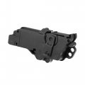 X Autohaux Car Door Lock Actuator Motor Left Front Driver Side 6l3z25218a43aa Tailgate Latch Hatch Liftgate For Ford F-550