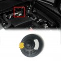 1pc Brake Master Cylinder Fluid Reservoir Cap For Toyota Camry Rav4 Avalon Corolla Tank Replacement 47230-12040