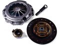 Clutch Kit For 2006-2015 Honda Civic 1 8l 4 Cylinder 
