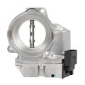 Electric Throttle Body Assembly Replaces 03g128063 03g128063c S20113 