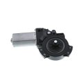 A-premium Rear Right Window Lift Motor Compatible With Hyundai Elantra 2007008 2009 2010 L4 2 0l Sedan 2 Pins Passenger Side