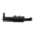 Headlight Washer Nozzle Driver Side For Mercedes-benz C250 C350 2012 2013 2014 2015 Fits Coupe Model Replacement 2048602747 