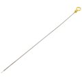 Engine Oil Dipstick 12551144 For Chevrolet Camaro Caprice Impala Pontiac Firebird Buick Roadmaster Cadillac Fleetwood 5 7l V8