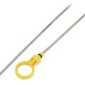 Engine Oil Dipstick 12551144 For Chevrolet Camaro Caprice Impala Pontiac Firebird Buick Roadmaster Cadillac Fleetwood 5 7l V8