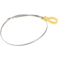 Engine Oil Dipstick 12551144 For Chevrolet Camaro Caprice Impala Pontiac Firebird Buick Roadmaster Cadillac Fleetwood 5 7l V8