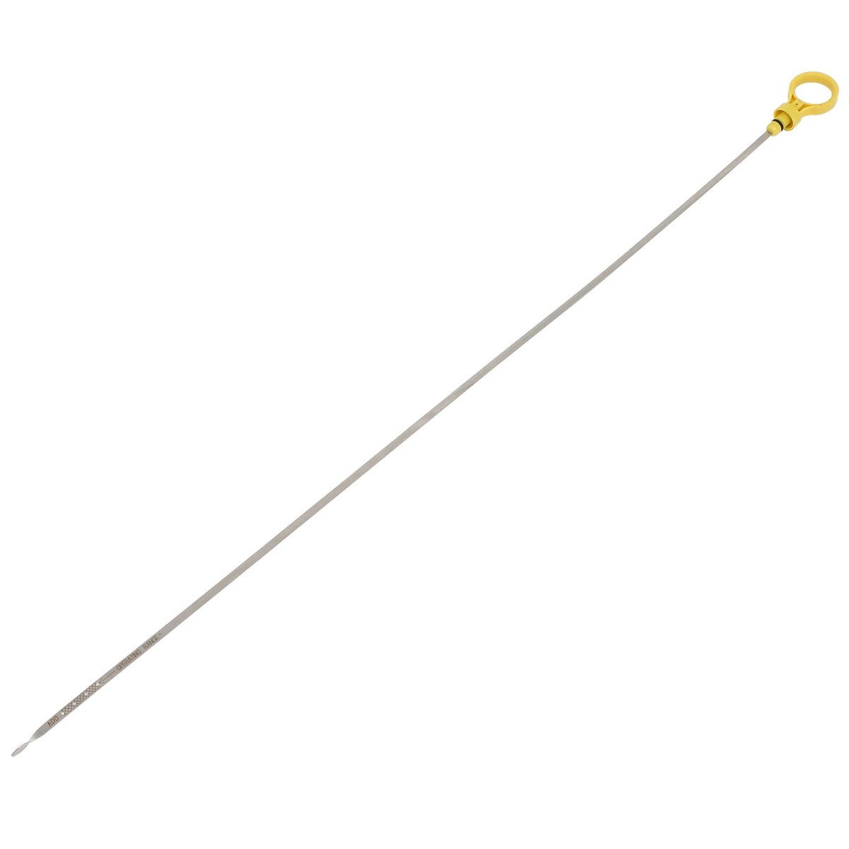 Engine Oil Dipstick 12551144 For Chevrolet Camaro Caprice Impala Pontiac Firebird Buick Roadmaster Cadillac Fleetwood 5 7l V8