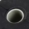 Multi Purpose Insulator Lower For Gmc Sierra 2500 2004 Steel Rubber 0 304 In Inside Diameter Alx-pau-ac-52476687-cla7 