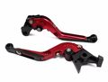 Niree Foldable Extendable Brake Clutch Levers For Ducati St4 S Abs 1999-2002 748 Up To 1998 916 916sps 900ss 1991-1997 St2