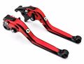 Niree Foldable Extendable Brake Clutch Levers For Ducati St4 S Abs 1999-2002 748 Up To 1998 916 916sps 900ss 1991-1997 St2