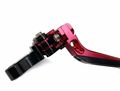 Niree Foldable Extendable Brake Clutch Levers For Ducati St4 S Abs 1999-2002 748 Up To 1998 916 916sps 900ss 1991-1997 St2