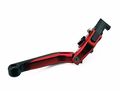 Niree Foldable Extendable Brake Clutch Levers For Ducati St4 S Abs 1999-2002 748 Up To 1998 916 916sps 900ss 1991-1997 St2