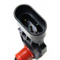 Fuel Pressure Sensor For Chevy Corvette 2000 2001 2002 2003 2004 Female Connector Male Blade Terminal Part Number 16238399
