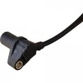 Aip Electronics Abs Anti-lock Brake Wheel Speed Sensor Compatible With 1996-2003 Eurovan Rear Left Driver Side Oem Fit Abs231