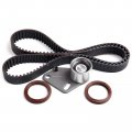 Ocpty Timing Belt Kit Fit For 1995-2001 Ford Ranger 1995-1997 Mazda B2300 1998-2001 B2500