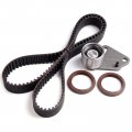 Ocpty Timing Belt Kit Fit For 1995-2001 Ford Ranger 1995-1997 Mazda B2300 1998-2001 B2500