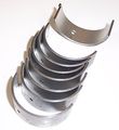Dnj Rod Bearings Oversize 030 75mm Rb433 For 1979-2005 Ford Kia Mazda 3l 4l 5l 1 6l L4 16v 8v Dohc Sohc 