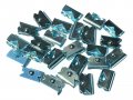 Retro-motive Upholstery Trim Clips For 79 Up Gm Qty 25 783 