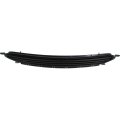 Front Bumper Grille For Hyundai Accent 2012 2013 2014 Primed Plastic Hatchback Sedan Hy1036116 865611r000 