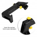Fydun Pneumatic Lock Switch Car Repair Tool Tire Machine Column Handle Valve