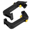 Fydun Pneumatic Lock Switch Car Repair Tool Tire Machine Column Handle Valve