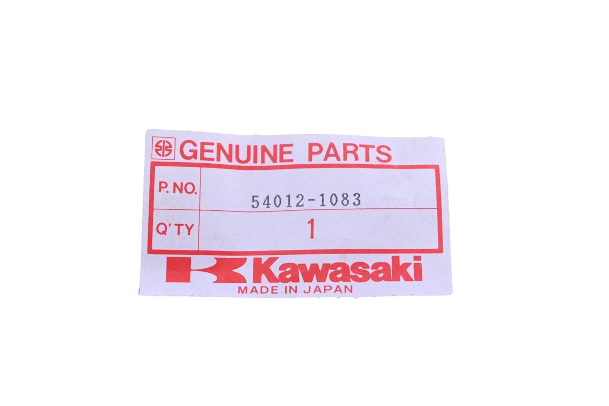 Cable Throttle Control Genuine Kawasaki Motorcycle Atv Part Gp