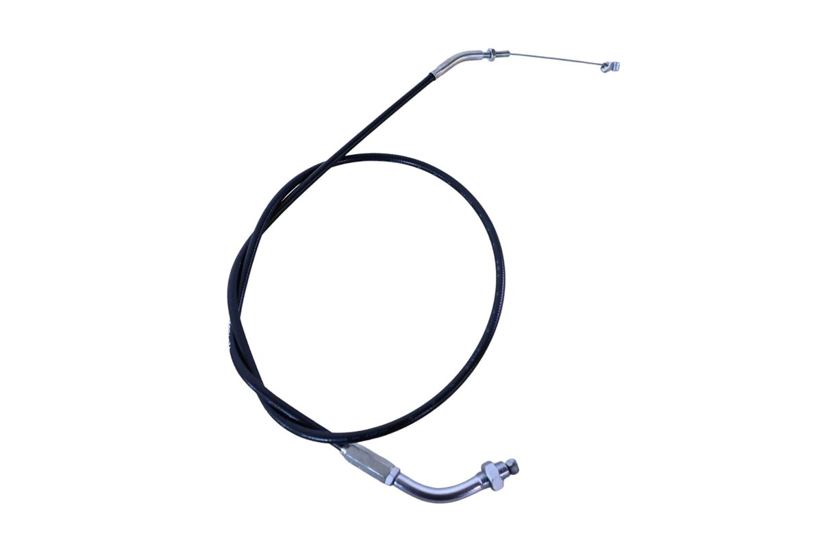 Cable Throttle Control Genuine Kawasaki Motorcycle Atv Part Gp