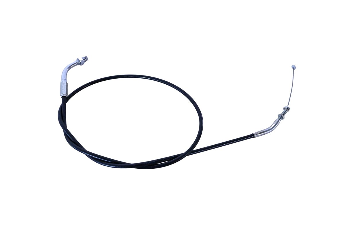 Cable Throttle Control Genuine Kawasaki Motorcycle Atv Part Gp