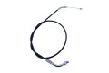 Cable Throttle Control Genuine Kawasaki Motorcycle Atv Part Gp 