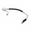 A C Suction Line Hose Assembly For Infiniti Fx35 2003-2008 V6 3 5l Compressor To Evap