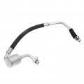 A C Suction Line Hose Assembly For Infiniti Fx35 2003-2008 V6 3 5l Compressor To Evap