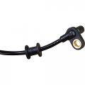 Aip Electronics Abs Anti-lock Brake Wheel Speed Sensor Compatible With 2005-2012 Suzuki Nissan Truck Front Left Driver Right
