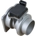 Aip Electronics Premium Mass Air Flow Sensor Maf Afm For 1991-1996 Inifiniti And Nissan 2 0l Fit Mf3j00