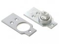 Dorma 7471kal Kaba Bottom Floor Bearing Aluminum Finish 