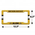 Northern Kentucky University Alumni License Plate Tag Frame