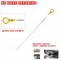 Cf Advance Compatible With 07-10 Sebring Dodge Avenger Journey 3 5l V6 Engine Oil Level Indicator Dipstick 04892121aa New 2007