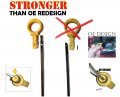 Cf Advance Compatible With 07-10 Sebring Dodge Avenger Journey 3 5l V6 Engine Oil Level Indicator Dipstick 04892121aa New 2007