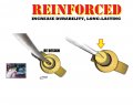 Cf Advance Compatible With 07-10 Sebring Dodge Avenger Journey 3 5l V6 Engine Oil Level Indicator Dipstick 04892121aa New 2007