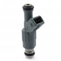 8pcs Replacement For Chevrolet Ford Pontiac Ls1 Lt1 5 0 7 250cc 24lb Fuel Injector 0280155715