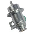 Jdmspeed New Fuel Pressure Regulator Fpr Pr234 Replacement For Impala Malibu Grand Am Montana Venture