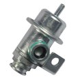 Jdmspeed New Fuel Pressure Regulator Fpr Pr234 Replacement For Impala Malibu Grand Am Montana Venture