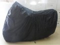 Nb-aero New Motorcycle Cover Sport Bike Scooter Moped Sunproof Uv Protection Black 4 Buell Xb12x Xb12xt Xb12xp Ulysses M 