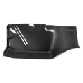 Goodmark Toe Board Floor Pan 