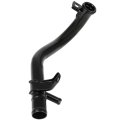Water Pump Inlet Tube With Seal Compatible For Chrysler Dodge Volkswagen Santa Fe Sport Sonata 3l 3 8l Replace Oe 626-305 
