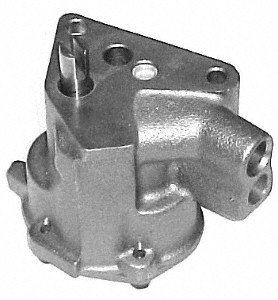 Melling M81 Oil Pump
